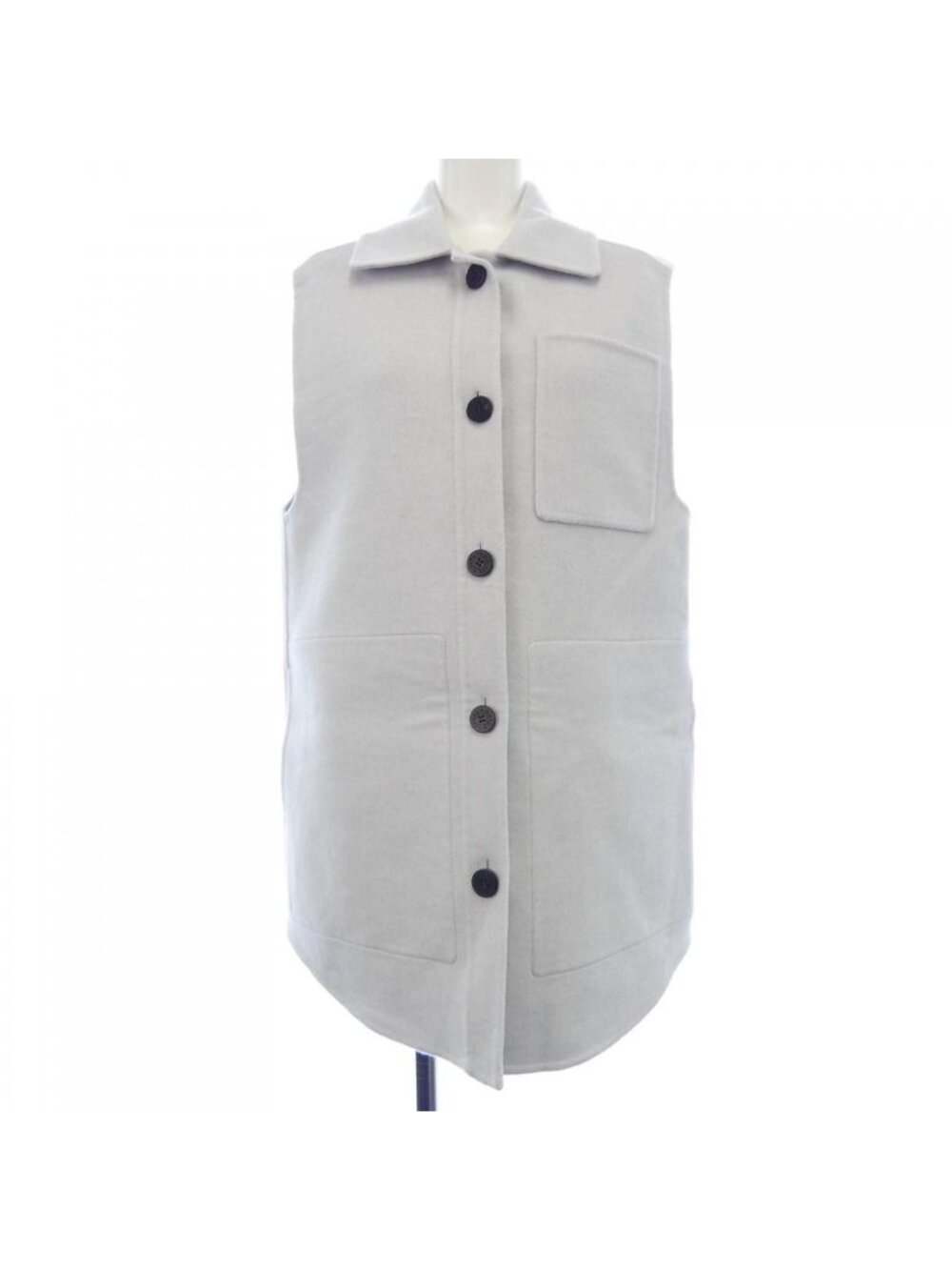 Hermes Clou de Selle Vest